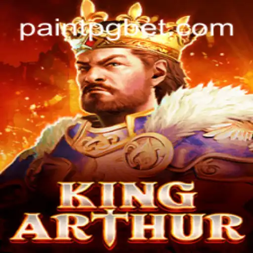 Unveiling KingArthur: The Adventure Awaits at PaintPG.com - Cassino Online Brasil 2026