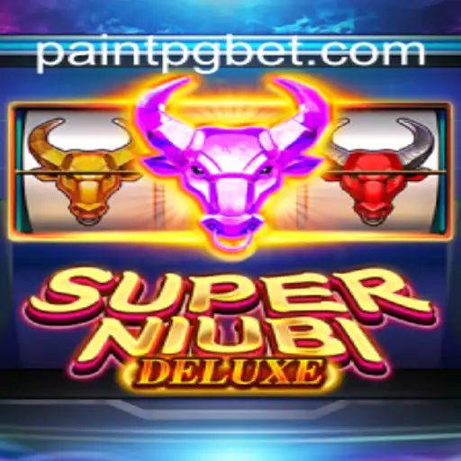SuperNiubiDeluxe: The Ultimate Gaming Experience