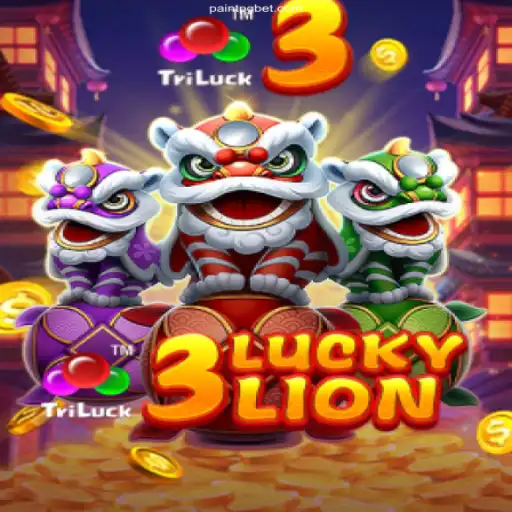 Exploring the Thrills of 3LUCKYLION at PaintPG.com - Your Premier Online Casino Experience in Brazil