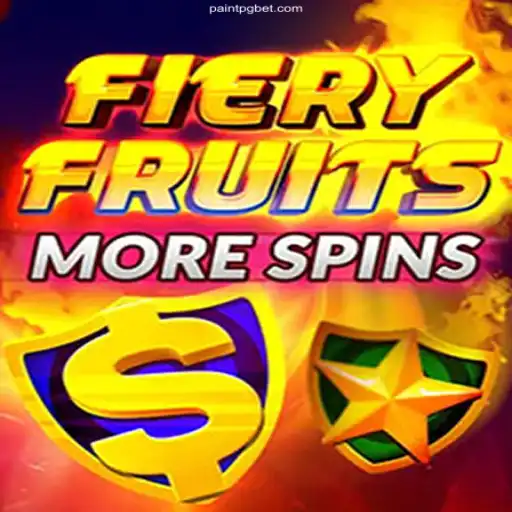 FieryFruitsMoreSpins: Dive Into This Electrifying Slot Adventure