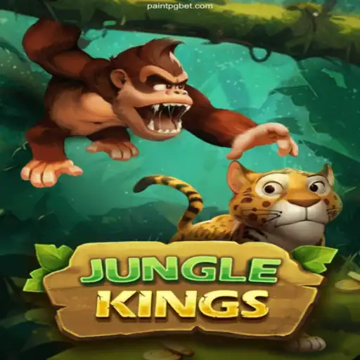 Unveiling JungleKings: A Thrilling Adventure Awaits at PaintPG.com - Cassino Online Brasil 2026