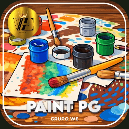 PaintPG.com - Cassino Online Brasil 2026 Bônus R$5.000 + 500 Giros