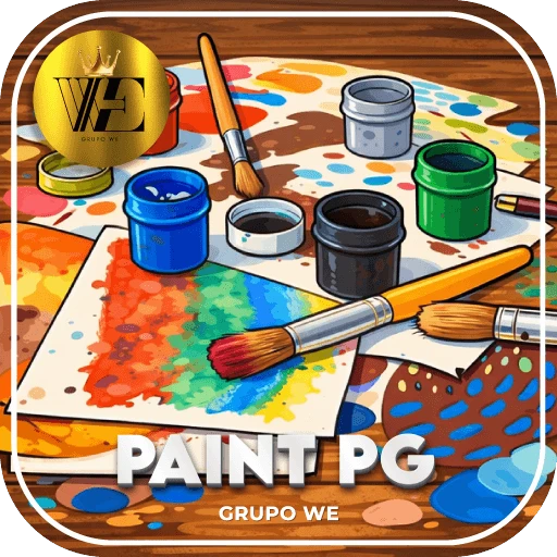 PaintPG.com - Cassino Online Brasil 2026 Bônus R$5.000 + 500 Giros