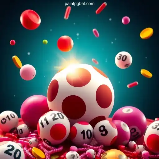 Exploring the World of Lottery Games: A Deep Dive into Opportunities and Innovations with PaintPG.com - Cassino Online Brasil 2026 Bônus R$5.000 + 500 Giros