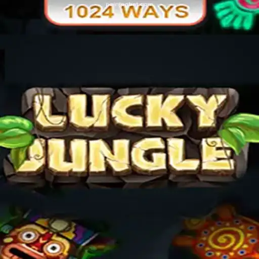 Exploring LuckyJungle1024: A Thrilling Adventure in the World of Online Gaming