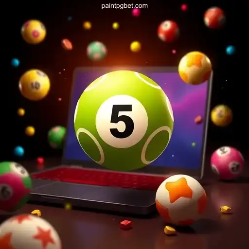 The Growing Trend of Online Lotteries in the Digital Age