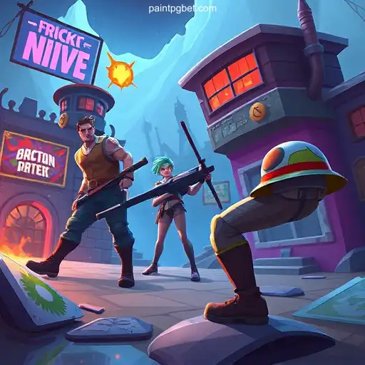 Exploring the World of PG Games and PaintPG.com - Cassino Online Brasil 2026