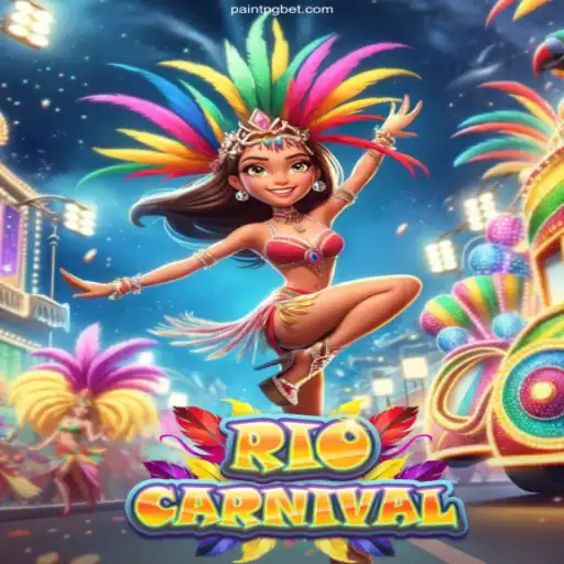 Discover the Thrills of RioCarnival: A Brazilian Gaming Experience