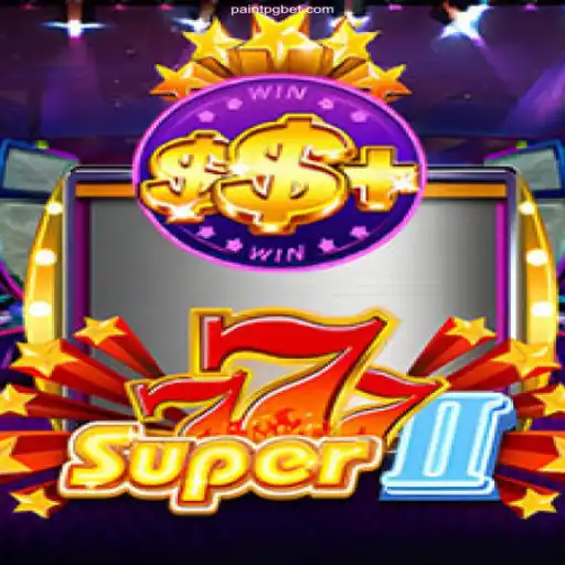 Exploring the Exciting World of Super777II: An In-Depth Look into the Game