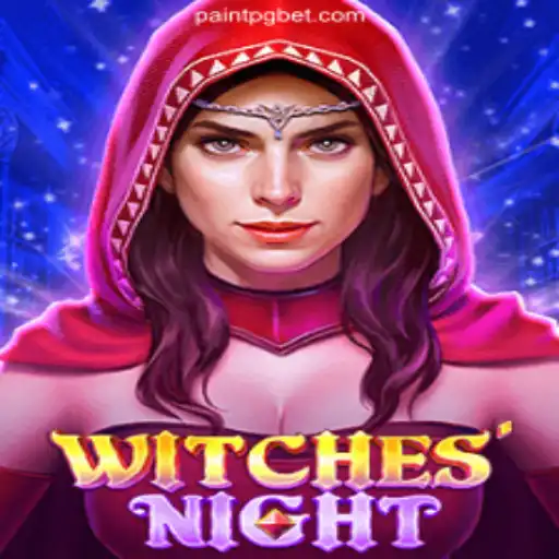 WitchesNight: Unleashing Magic and Mystery in the Heart of Cassino Online Brasil 2026