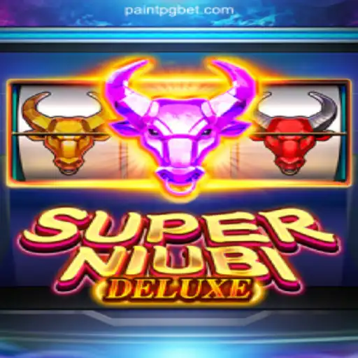 SuperNiubiDeluxe: The Ultimate Gaming Experience